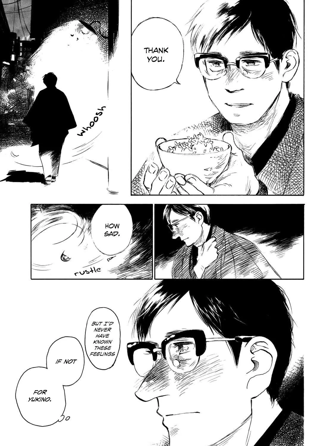 Kannou Sensei Chapter 20 page 29 - 