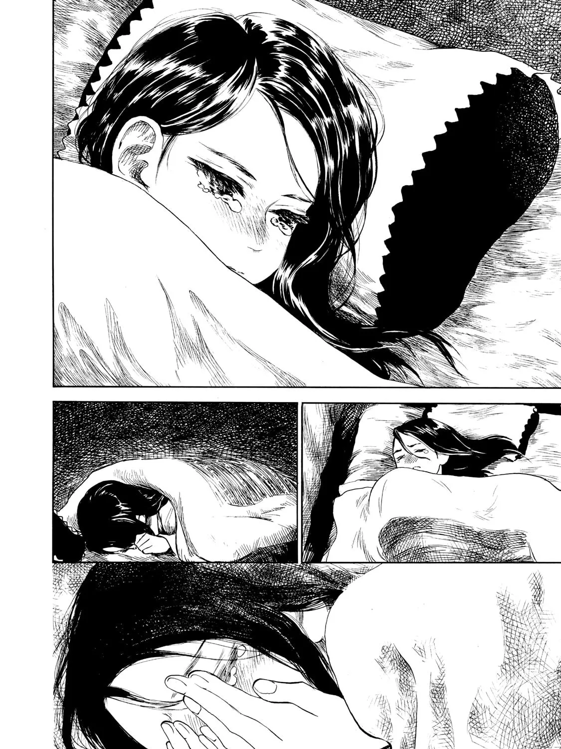Kannou Sensei Chapter 22 page 25 - 