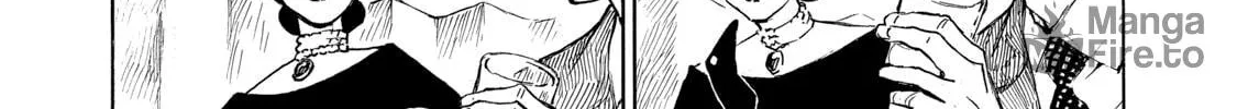 Kannou Sensei Chapter 23 page 6 - 