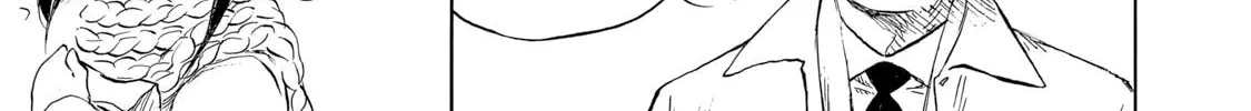 Kannou Sensei Chapter 25 page 34 - 