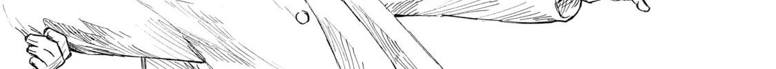 Kannou Sensei Chapter 26 page 34 - 