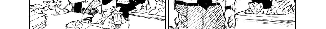 Kannou Sensei Chapter 28.1 page 34 - 