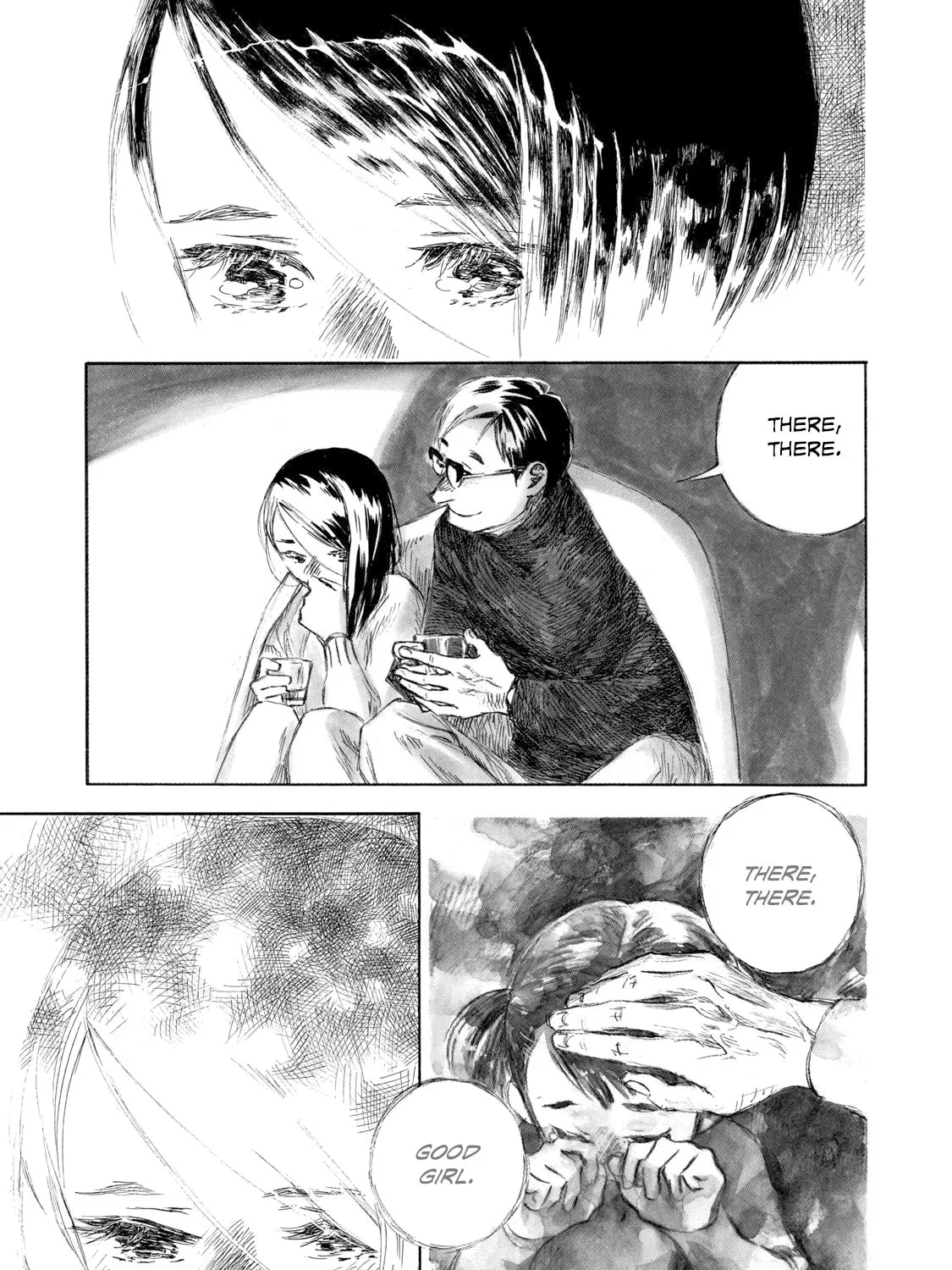 Kannou Sensei Chapter 29.2 page 5 - 