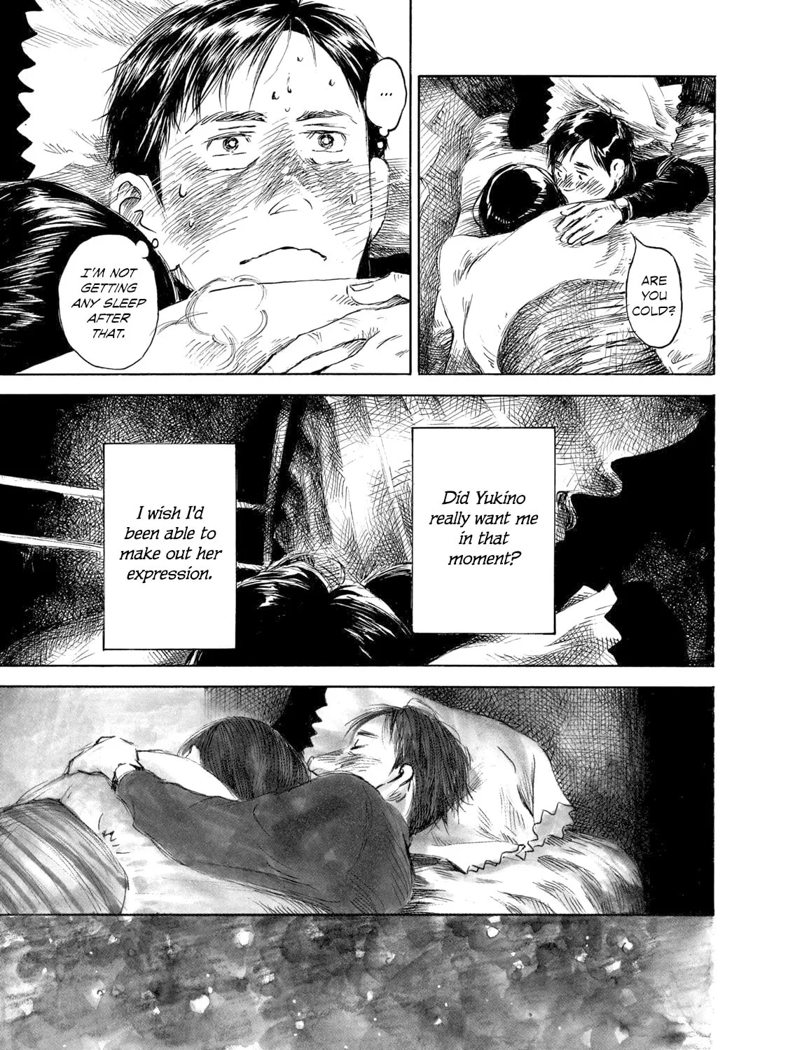 Kannou Sensei Chapter 29.2 page 41 - 