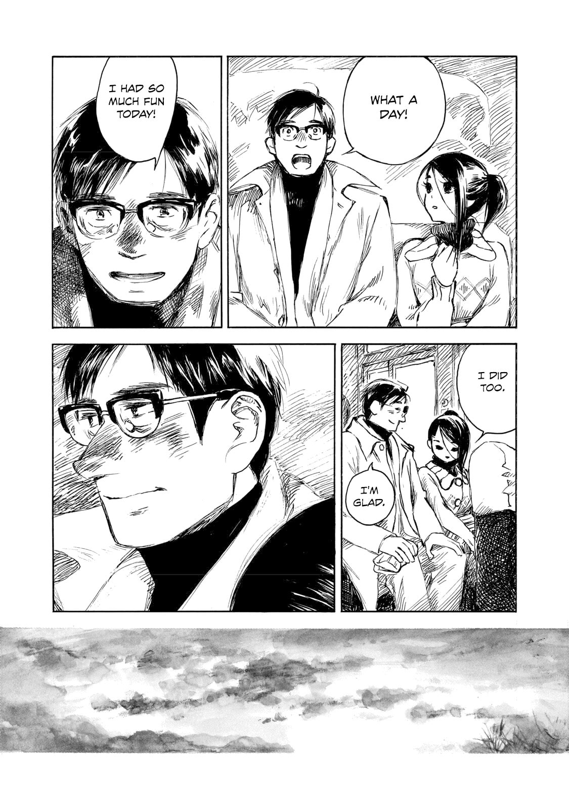 Kannou Sensei Chapter 32.2 page 16 - 