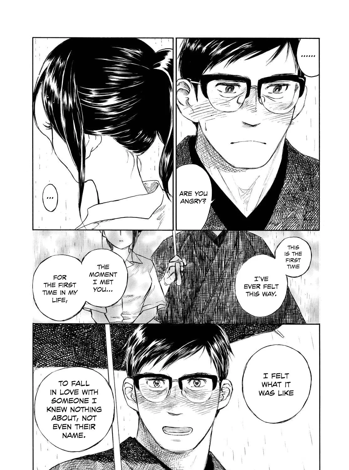 Kannou Sensei Chapter 5 page 13 - 