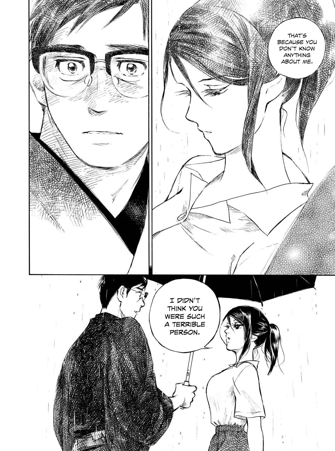 Kannou Sensei Chapter 5 page 15 - 