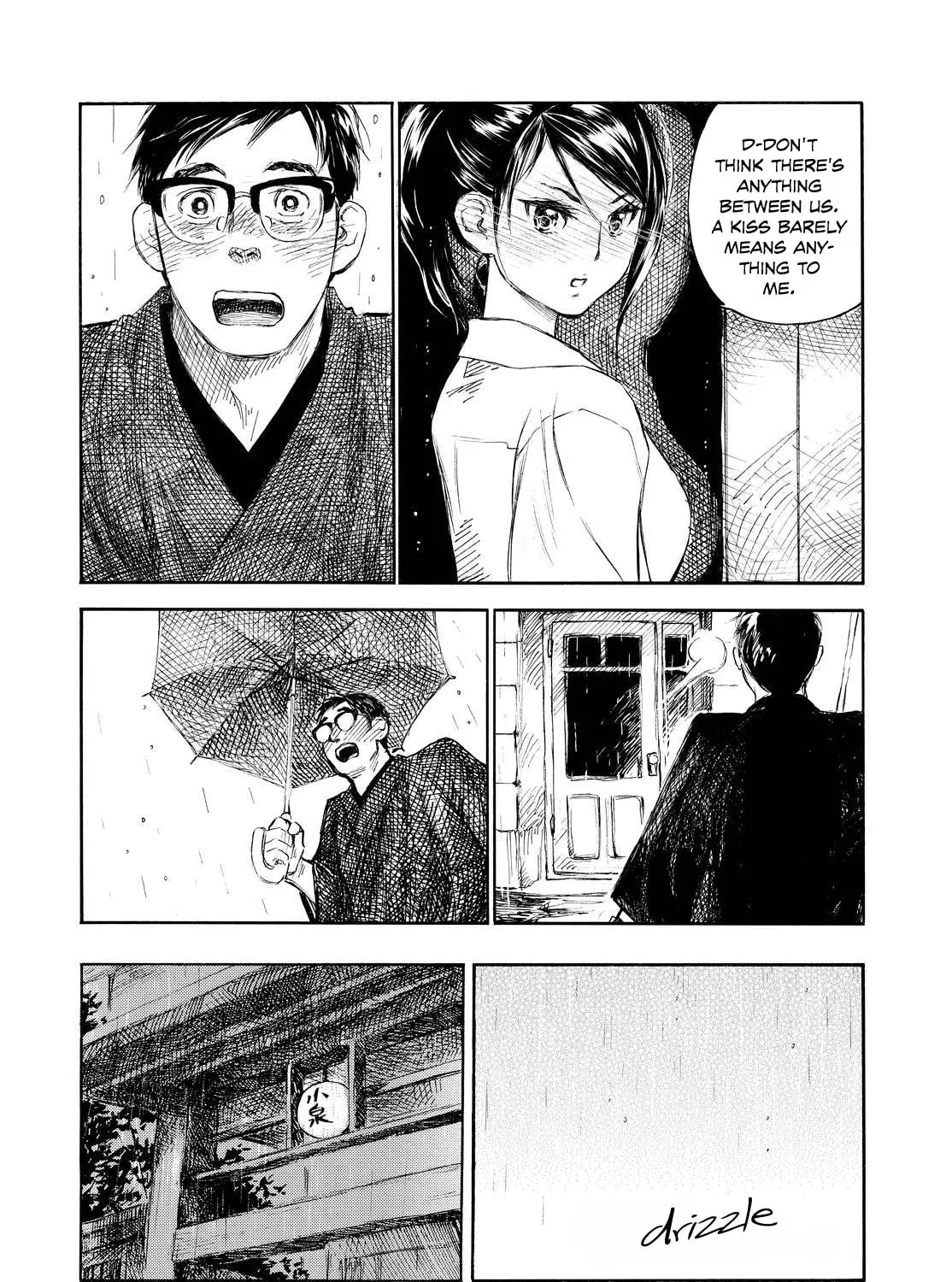 Kannou Sensei Chapter 5 page 27 - 