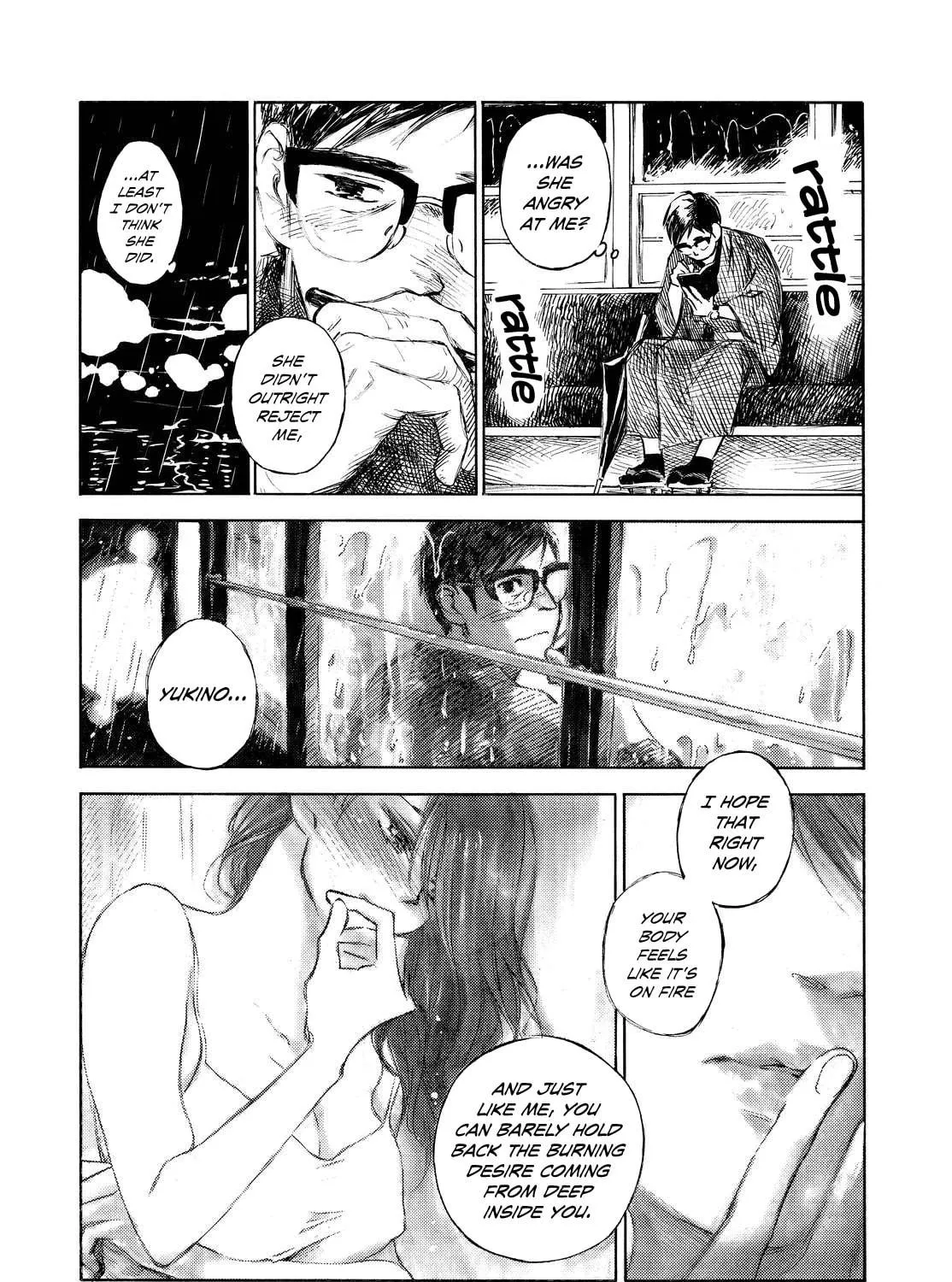 Kannou Sensei Chapter 5 page 35 - 