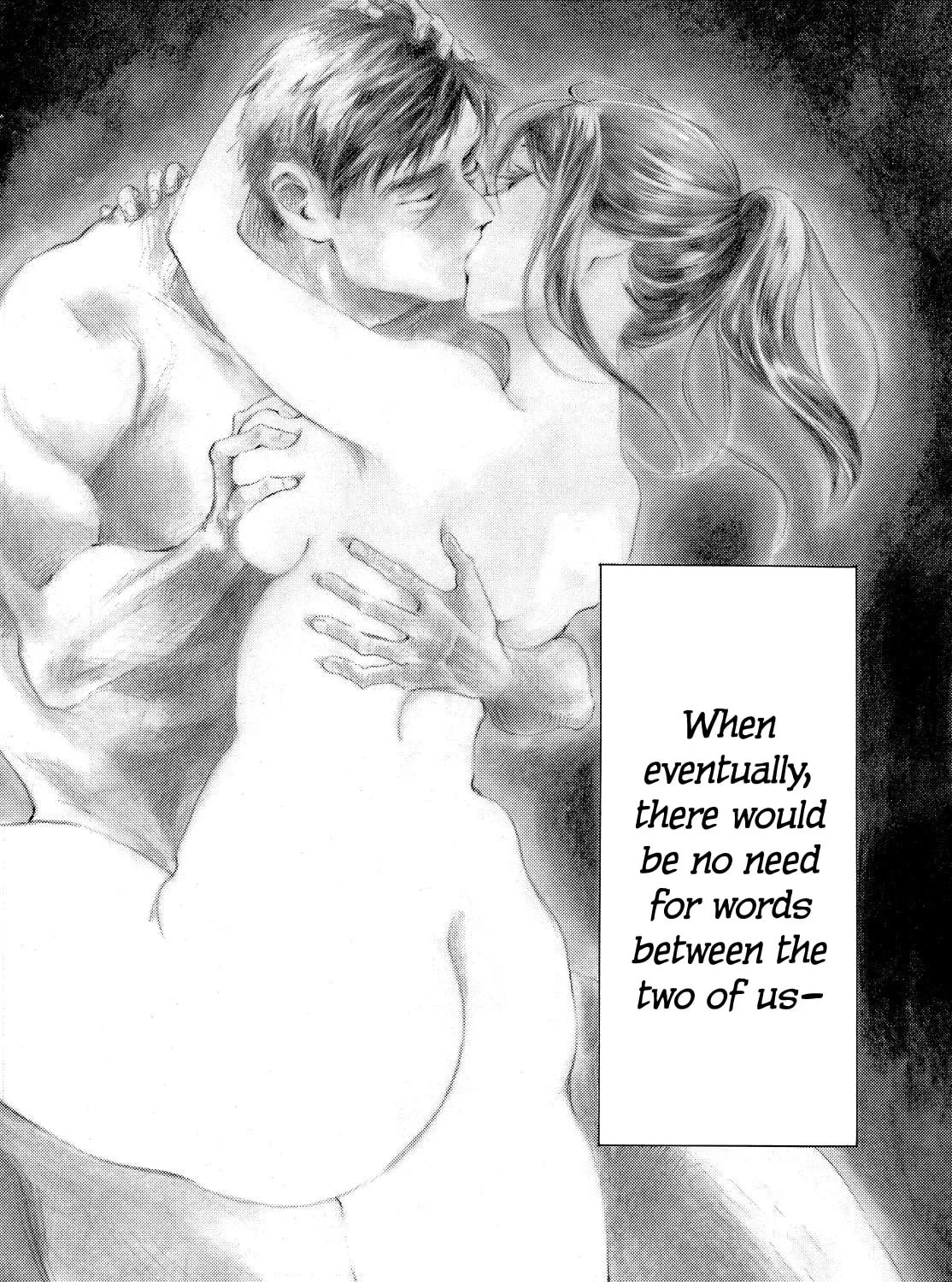 Kannou Sensei Chapter 5 page 45 - 