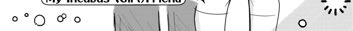 KANOIN: My Incubus (Girl)Friend Chapter 1 page 2 - 