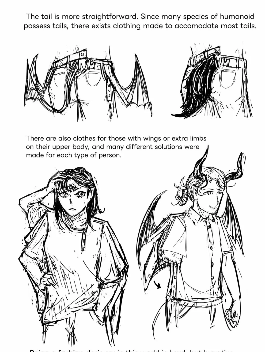KANOIN: My Incubus (Girl)Friend Chapter 10.6 page 3 - 