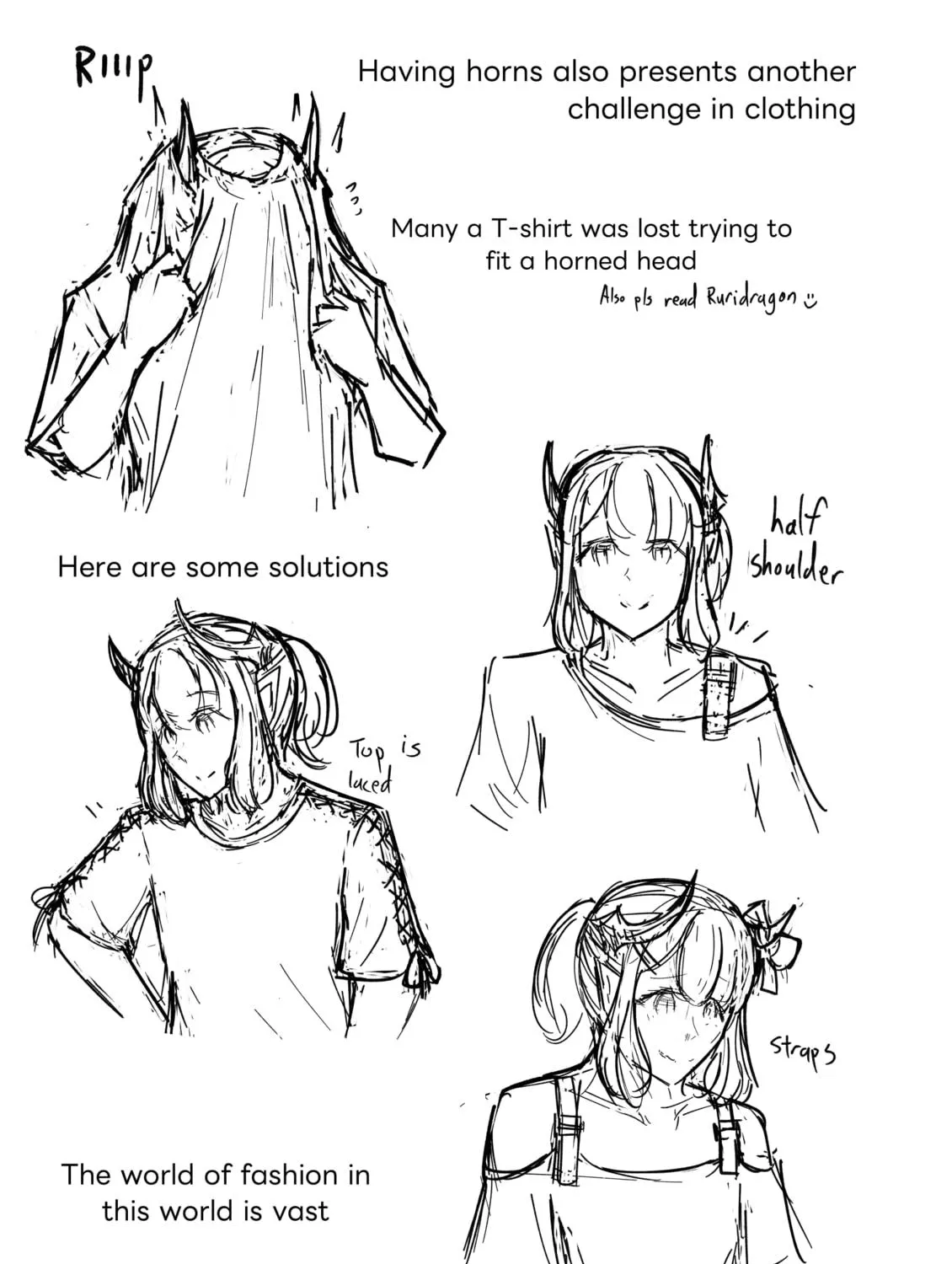 KANOIN: My Incubus (Girl)Friend Chapter 10.6 page 5 - 