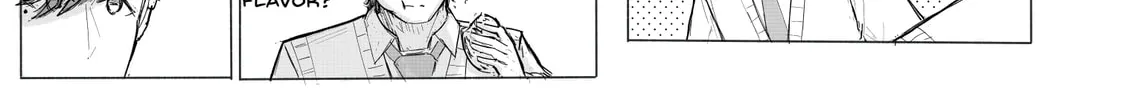 KANOIN: My Incubus (Girl)Friend Chapter 6 page 22 - 
