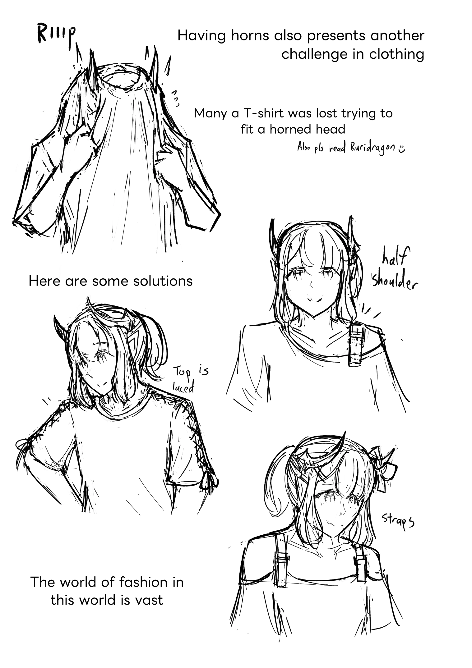 KANOIN: My Incubus (Girl)Friend Chapter 10.6 page 3 - 