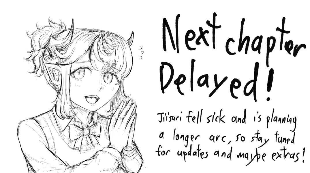 KANOIN: My Incubus (Girl)Friend Chapter 30 page 9 - 