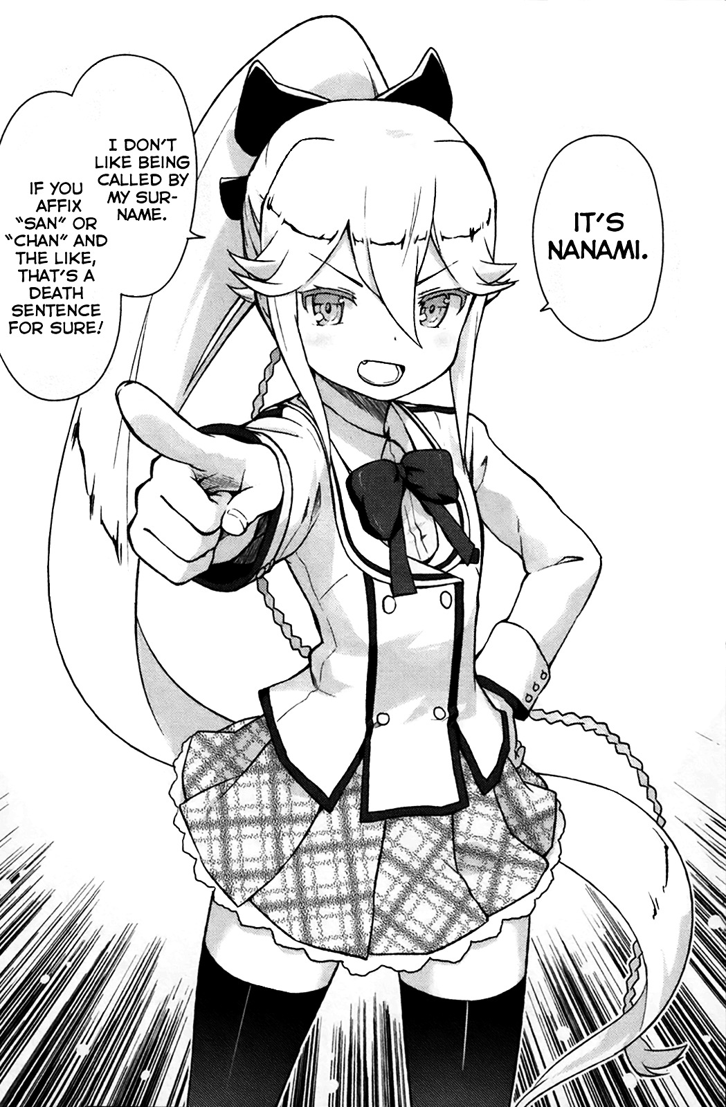 Kanojo ga Flag o Oraretara Chapter 1 page 37 - 