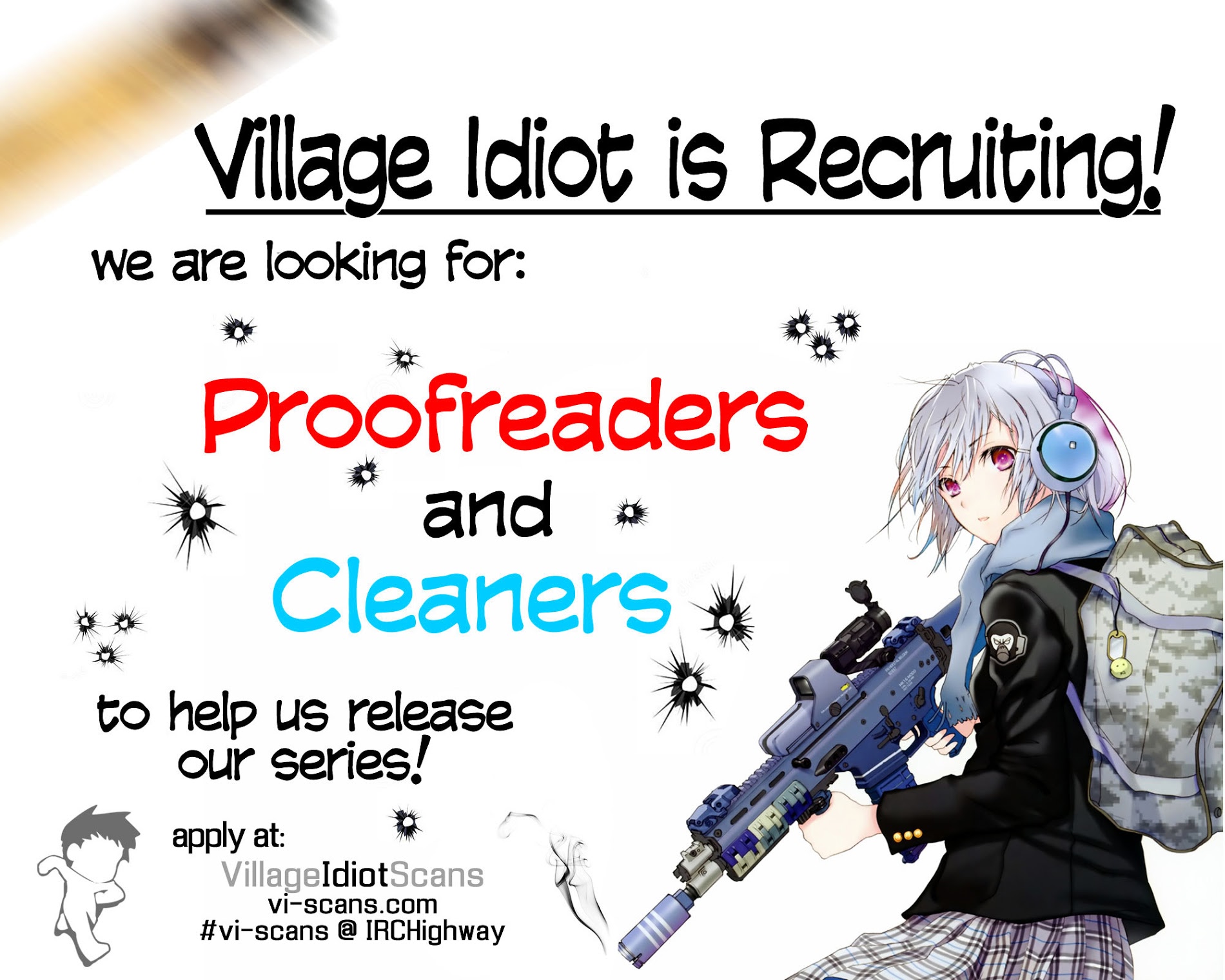 Kanojo ga Flag o Oraretara Chapter 19 page 2 - 