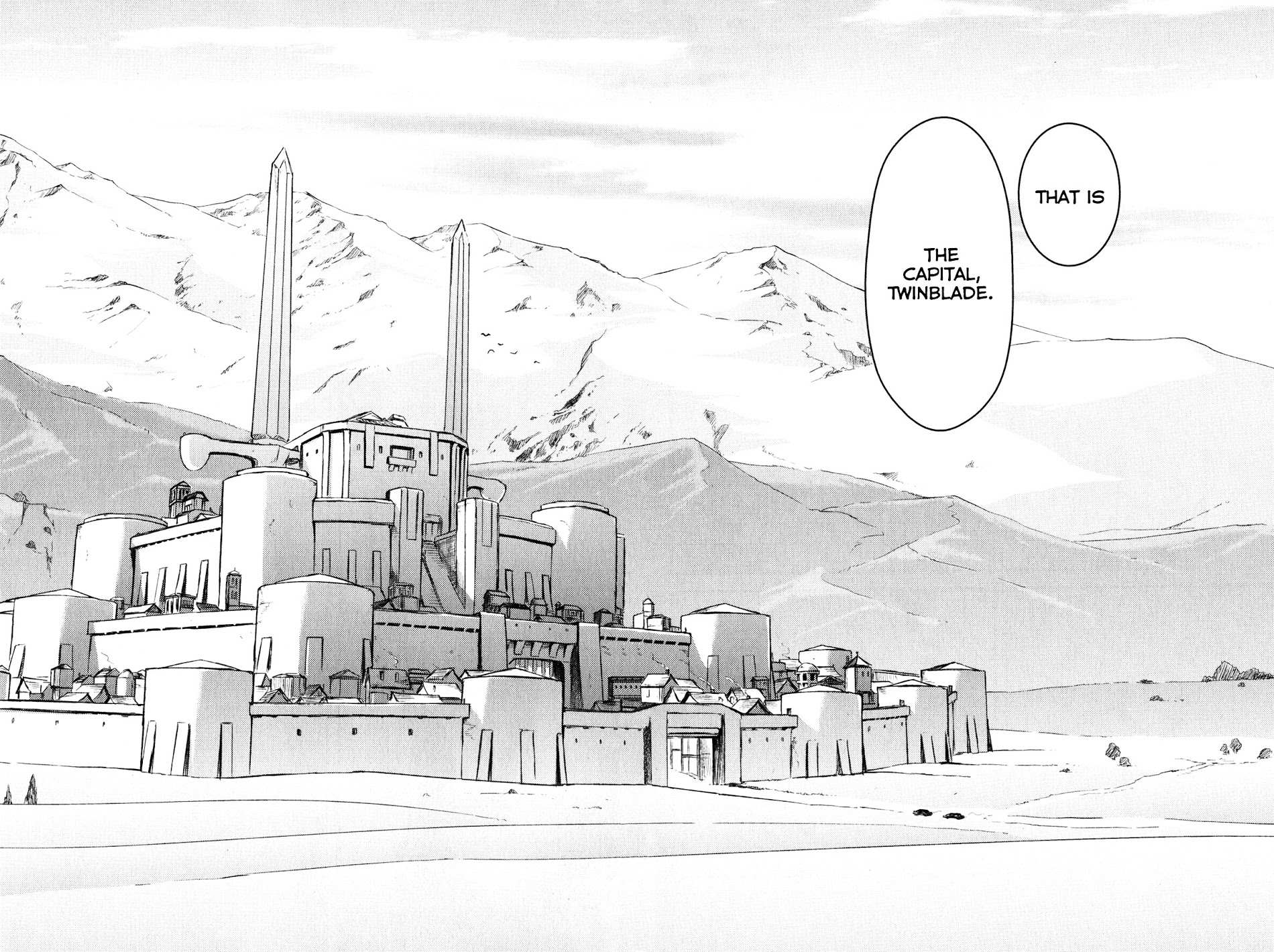 Kanojo ga Flag o Oraretara Chapter 19 page 40 - 