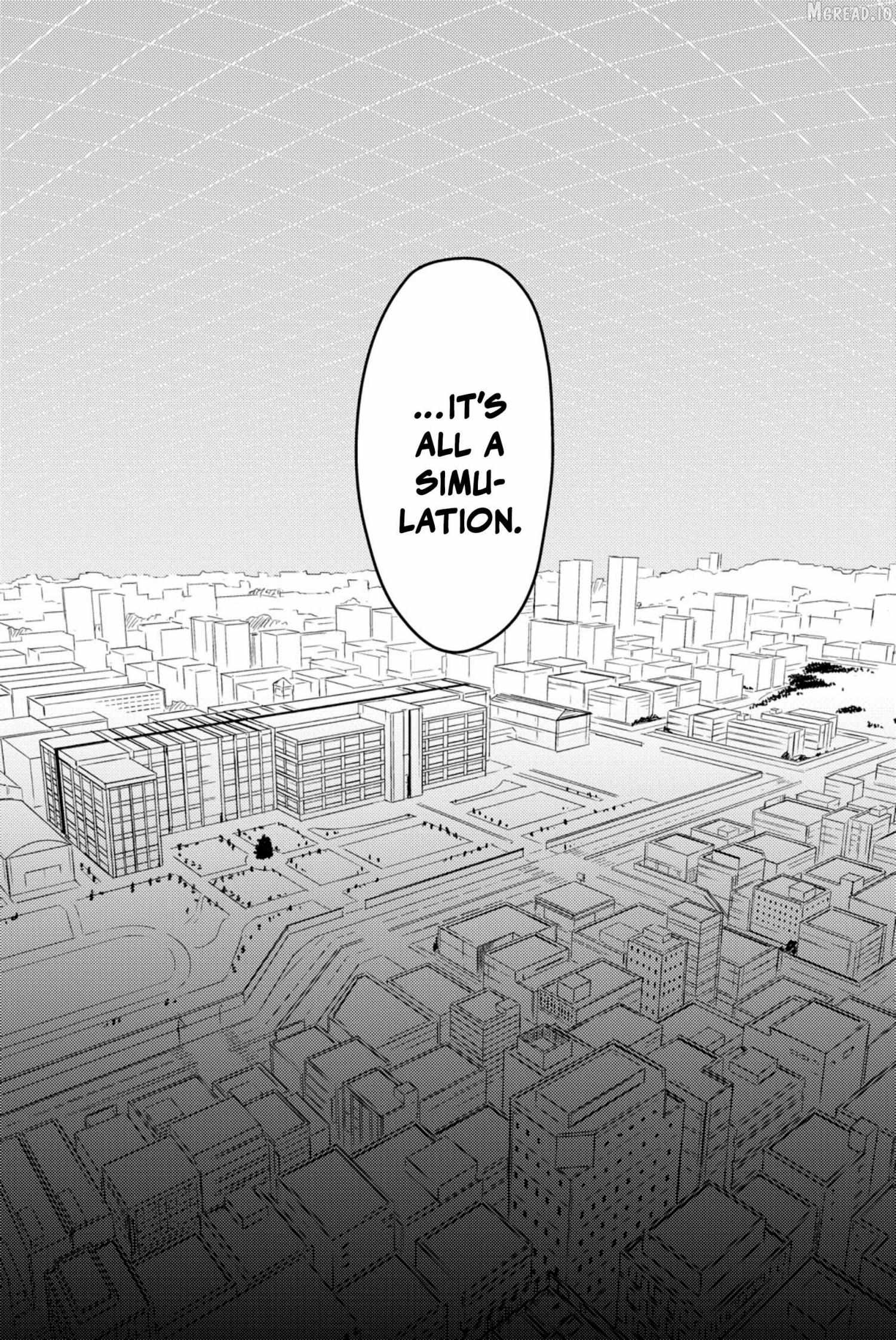 Kanojo ga Flag o Oraretara Chapter 36 page 44 - 