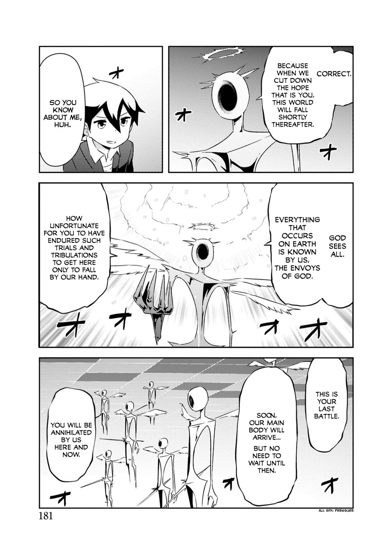 Kanojo ga Flag o Oraretara Chapter 38 page 41 - 