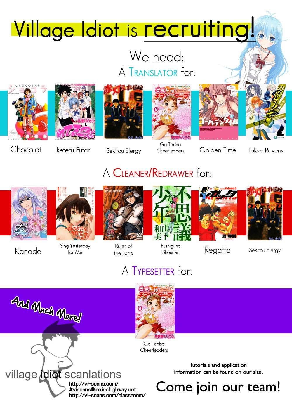 Kanojo ga Flag o Oraretara Chapter 5 page 2 - 