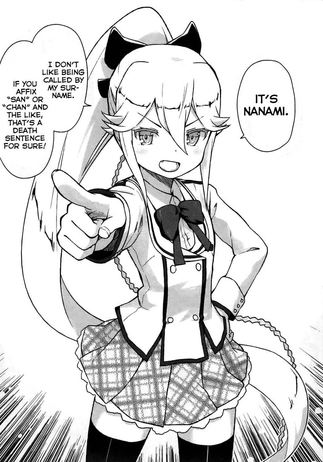 Kanojo ga Flag wo Oraretara Chapter 1 page 69 - 