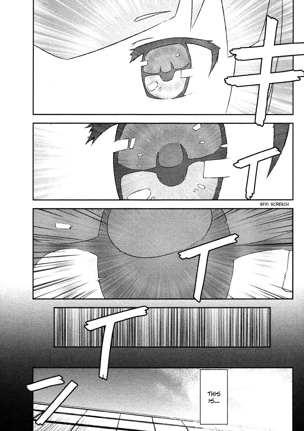 Kanojo ga Flag wo Oraretara Chapter 10 page 29 - 