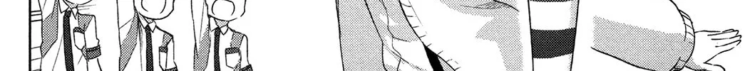 Kanojo ga Flag wo Oraretara Chapter 12 page 14 - 