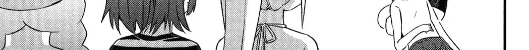 Kanojo ga Flag wo Oraretara Chapter 12 page 62 - 
