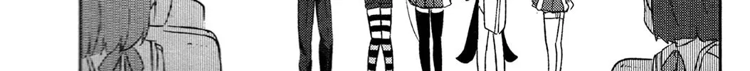 Kanojo ga Flag wo Oraretara Chapter 13 page 12 - 