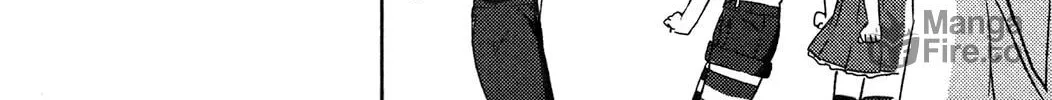 Kanojo ga Flag wo Oraretara Chapter 13 page 18 - 