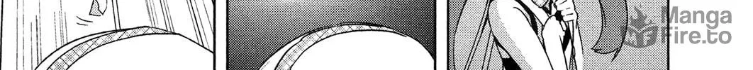 Kanojo ga Flag wo Oraretara Chapter 13 page 64 - 