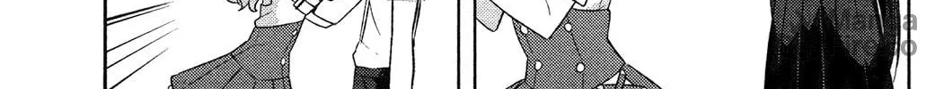 Kanojo ga Flag wo Oraretara Chapter 13 page 8 - 