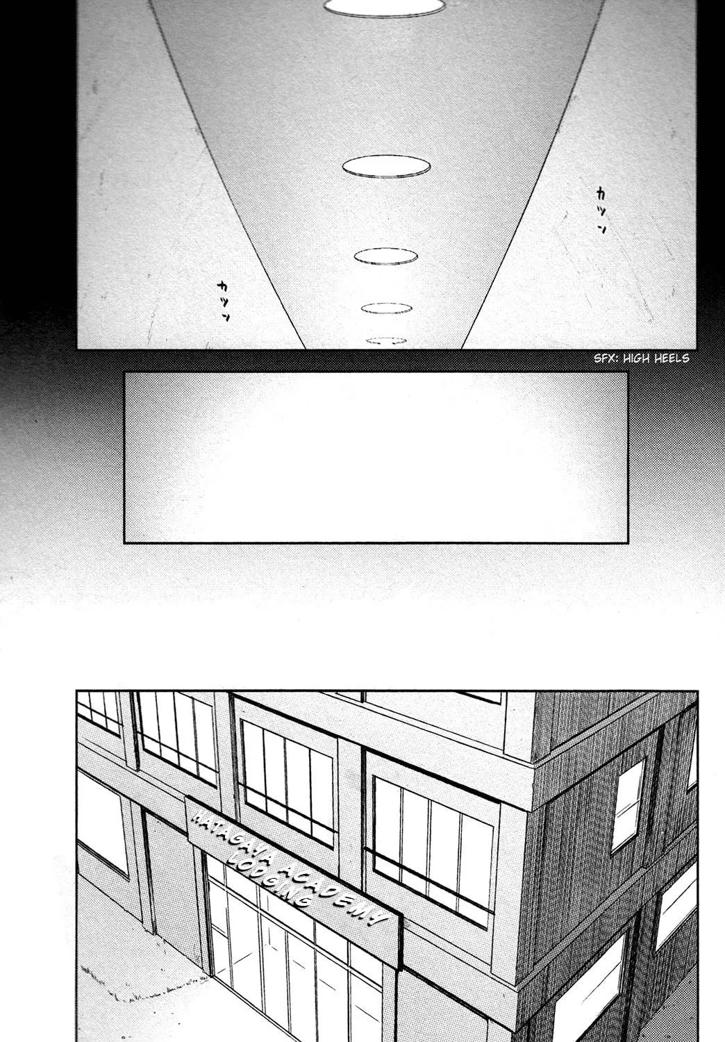 Kanojo ga Flag wo Oraretara Chapter 14 page 51 - 