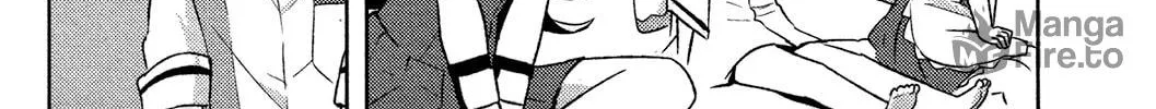 Kanojo ga Flag wo Oraretara Chapter 14 page 58 - 