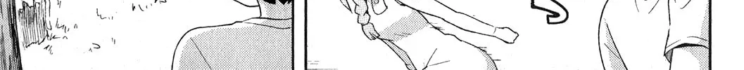 Kanojo ga Flag wo Oraretara Chapter 15 page 44 - 