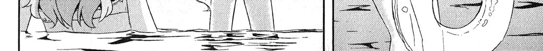 Kanojo ga Flag wo Oraretara Chapter 15 page 74 - 