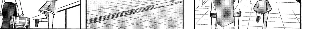 Kanojo ga Flag wo Oraretara Chapter 15 page 92 - 