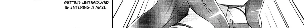 Kanojo ga Flag wo Oraretara Chapter 16 page 45 - 