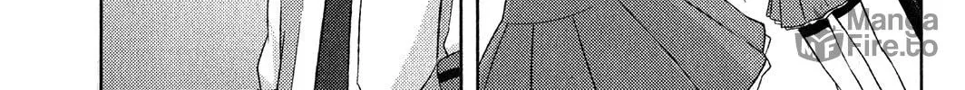 Kanojo ga Flag wo Oraretara Chapter 16 page 49 - 