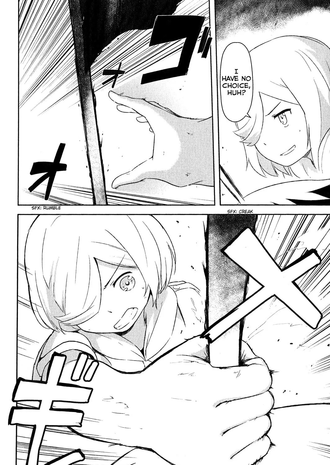 Kanojo ga Flag wo Oraretara Chapter 16 page 66 - 