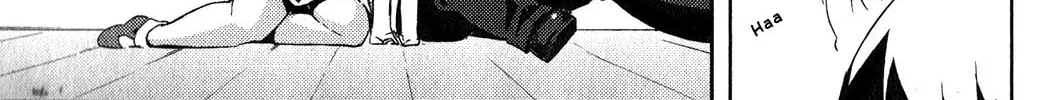 Kanojo ga Flag wo Oraretara Chapter 16 page 73 - 