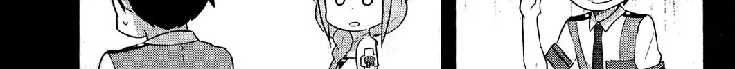 Kanojo ga Flag wo Oraretara Chapter 17 page 15 - 