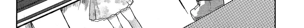 Kanojo ga Flag wo Oraretara Chapter 17 page 33 - 