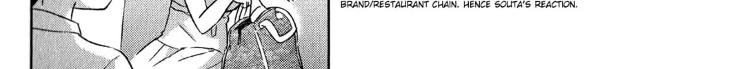 Kanojo ga Flag wo Oraretara Chapter 18 page 32 - 