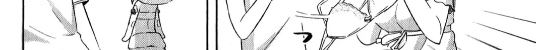 Kanojo ga Flag wo Oraretara Chapter 18 page 36 - 