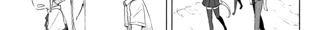 Kanojo ga Flag wo Oraretara Chapter 19 page 25 - 