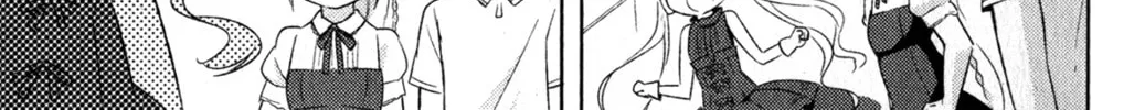 Kanojo ga Flag wo Oraretara Chapter 19 page 33 - 