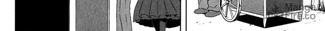 Kanojo ga Flag wo Oraretara Chapter 19 page 35 - 